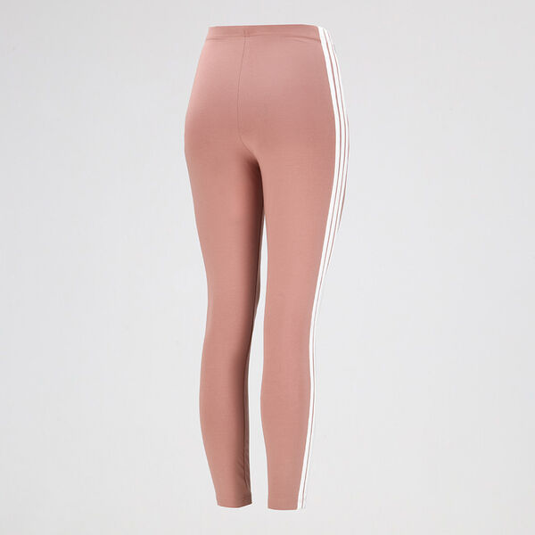 Calza adidas Essentials 3 Tiras Cotton de Mujer