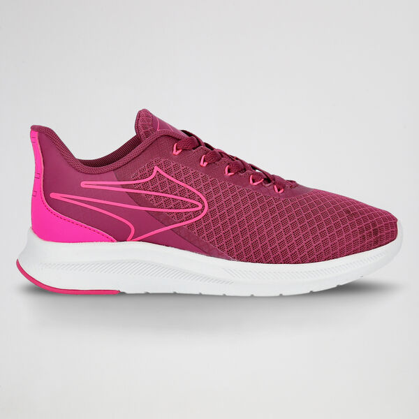 Zapatillas Running Topper Vr Speed 2 Mujer