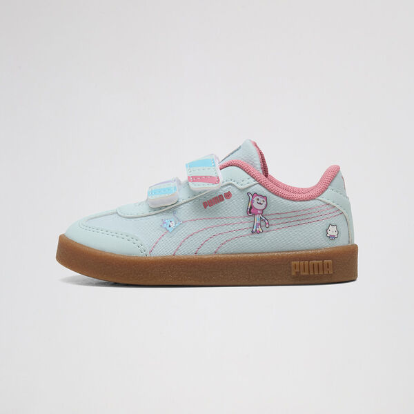 Zapatillas Puma x Gabby&rsquo;s Dollhouse Club II Era para beb&eacute;s