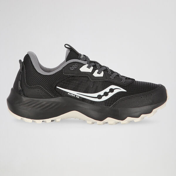 Zapatillas Running Saucony Aura TR Mujer