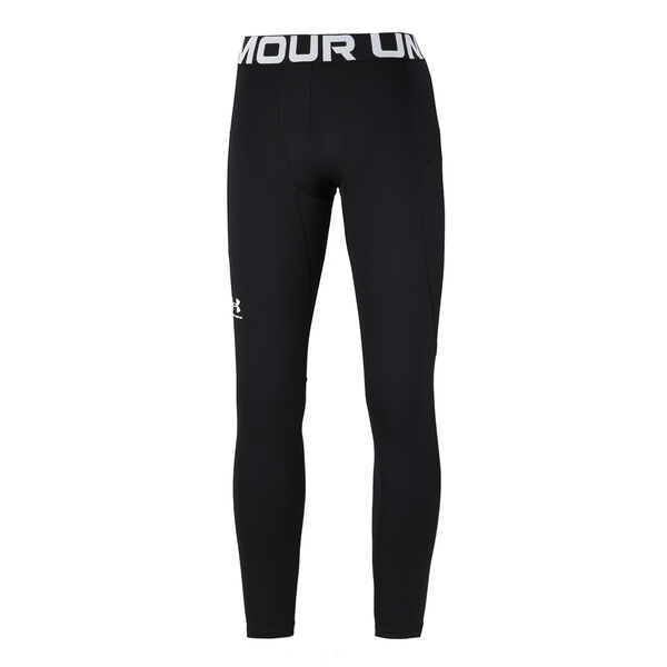 Calza Entrenamiento Under Armour Coldgear Hombre