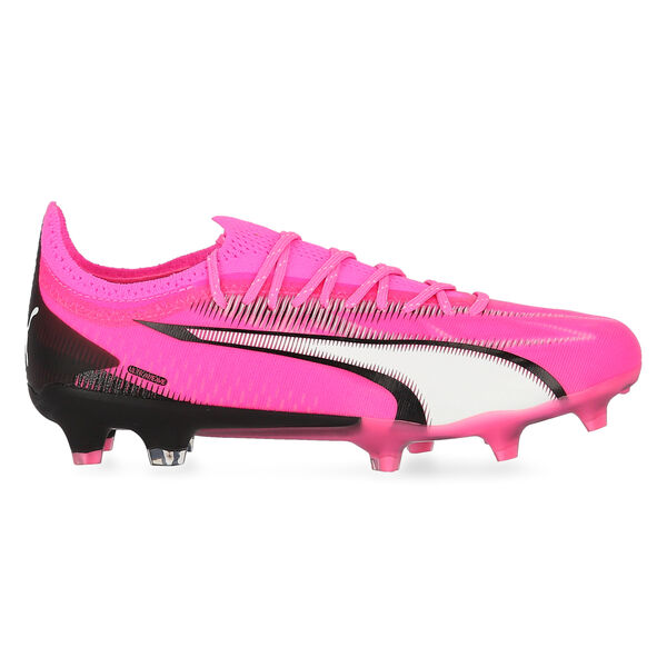 Botines F&uacute;tbol Puma Ultra Ultimate Fg/Ag Mujer