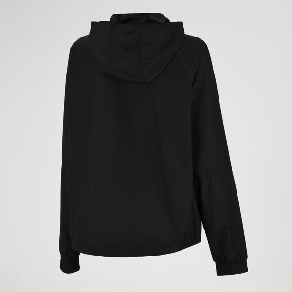 Campera Entrenamiento Topper Rompeviento Region Mujer