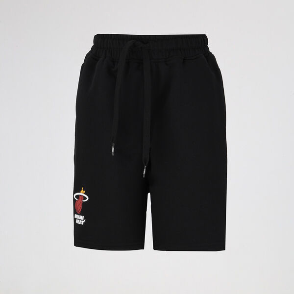 Short NBA Miami Heat Basic Niño