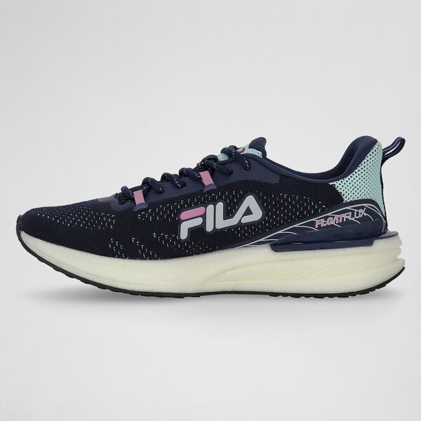 Zapatillas Fila Float Flux Mujer