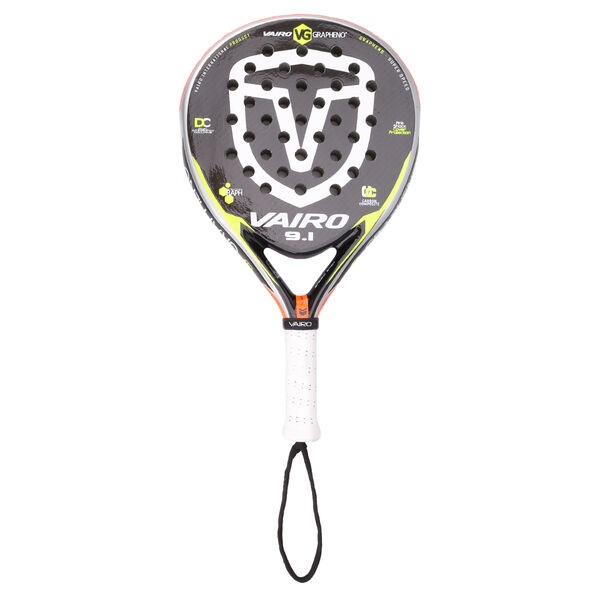 Paleta Vairo Grapheno Speed 9.1