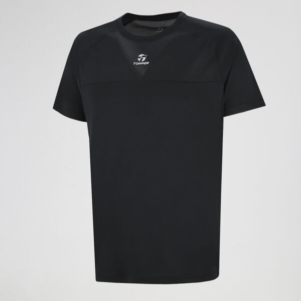Remera Entrenamiento Topper Mc Trng C-rec II Hombre