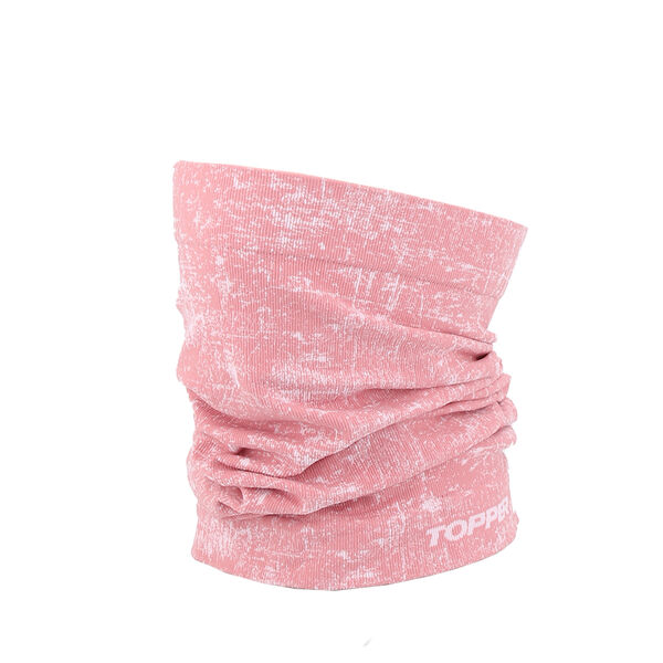 Cuello Topper T&eacute;rmico Tejido