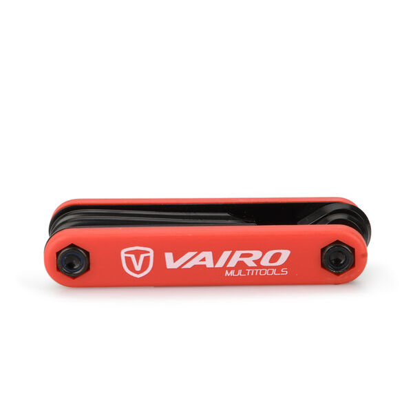 Set Vairo 9804A1 De Herramientas