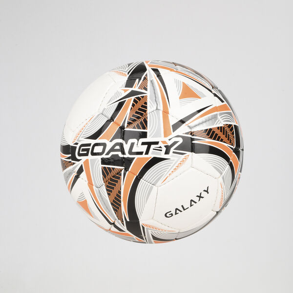 Pelota F&uacute;tbol Goalty Galaxy N4