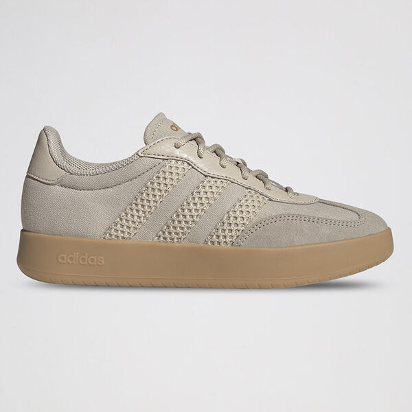 Zapatillas adidas Bareeda Mujer gamuza