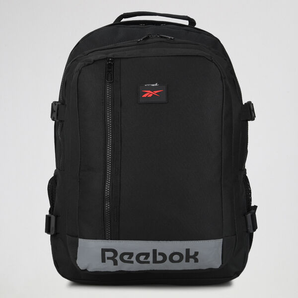 Mochila Reebok Porta Notebook Deportiva 18 para Infantil