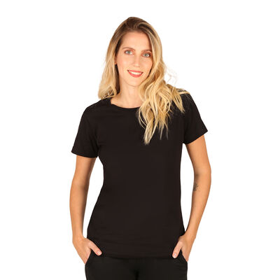 Remera Lotto Smart