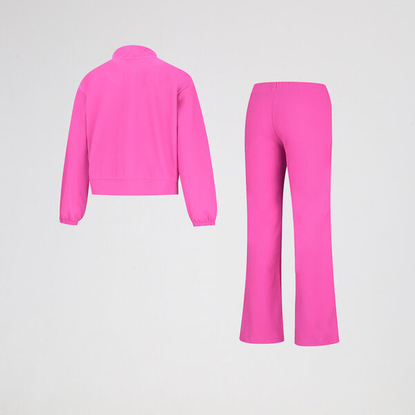 Conjunto Jordan Game Swoosh Match Ni&ntilde;a