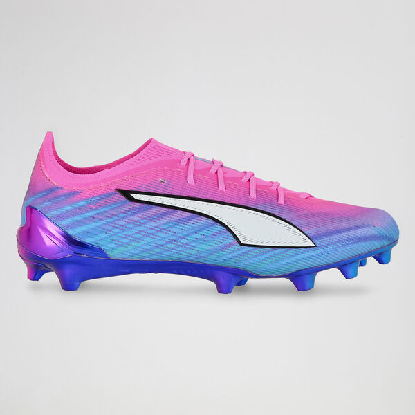 Botines Puma Ultra 6 Ultimate FG Hombre