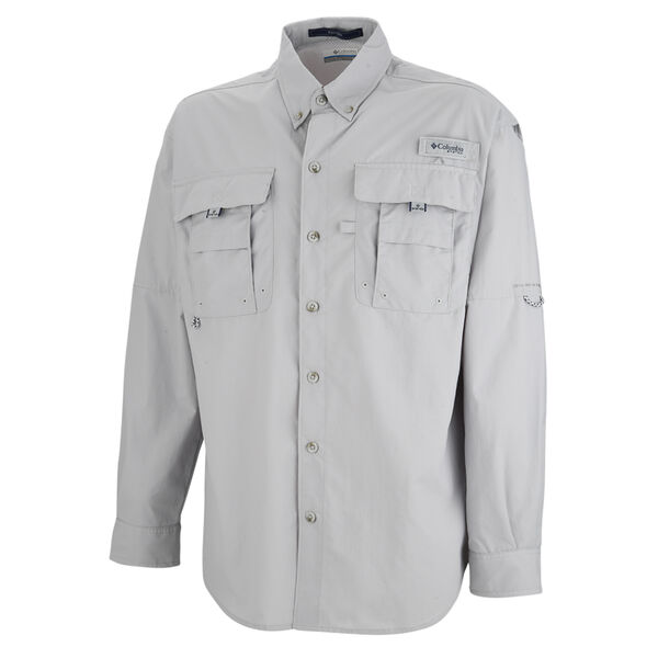 Camisa Outdoor Columbia Bahama II Hombre