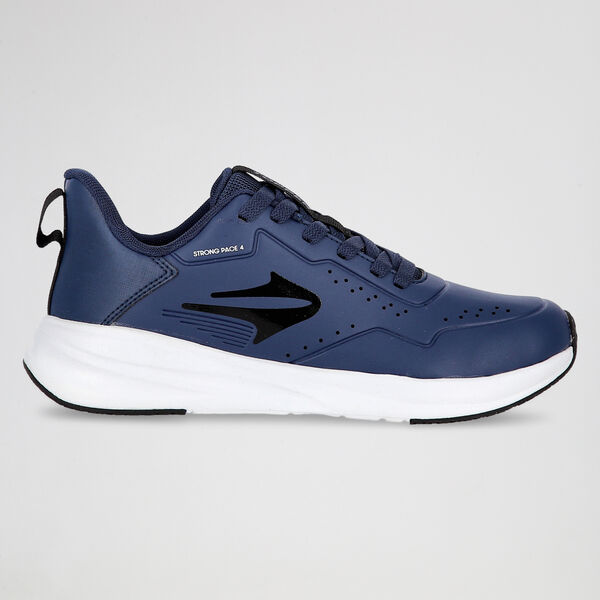 Zapatillas Topper Strong Pace 4 Cs