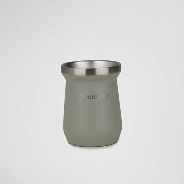 Mate Discovery Acero Inoxidable 160 Ml