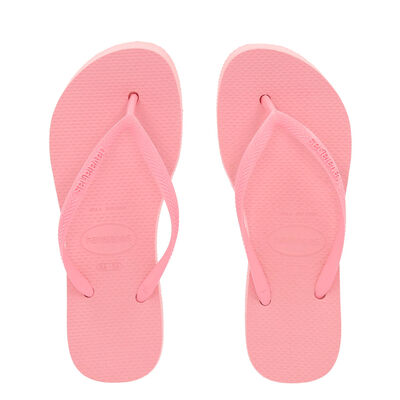 Ojotas Havaianas Slim Flatform