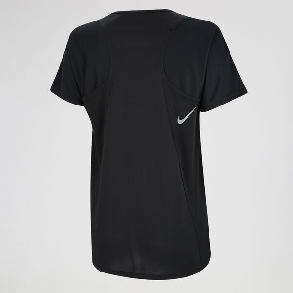 Remera Running Nike Dri-Fit Race Mujer