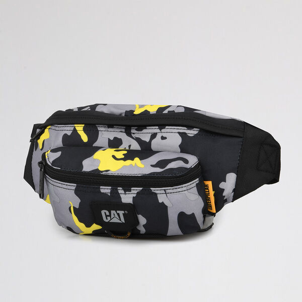 Ri&ntilde;onera CAT Raymond con llavero desmontable