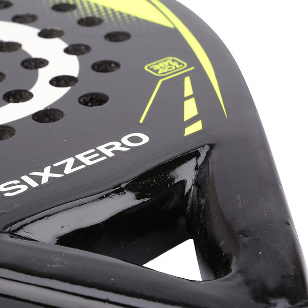 Paleta Pádel Sixzero Spin For