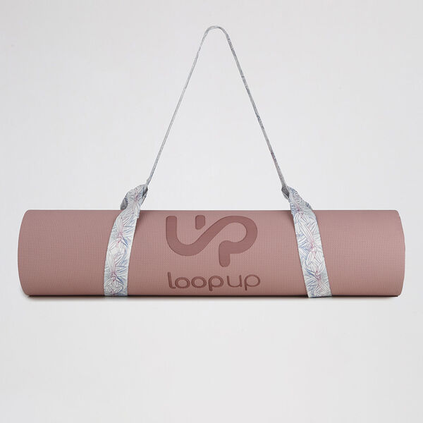 Mat de Yoga Loop Up Breath Motion EVA