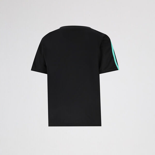 Camiseta adidas Mercedes AMG F1 Team DNA Niño