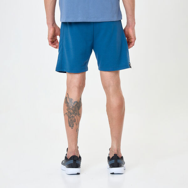 Short Lotto Rome Sent Hombre