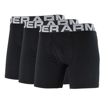 Boxer Under Armour Charged