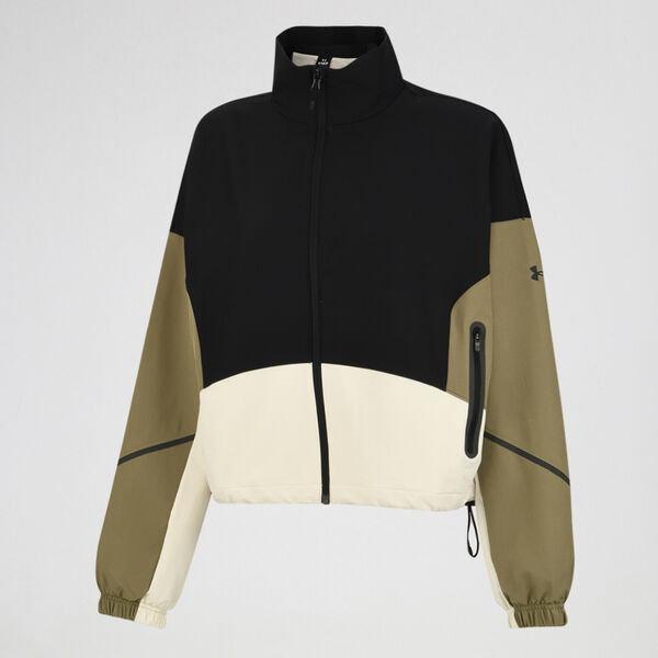 Buzo Under Armour Unstoppable Mujer