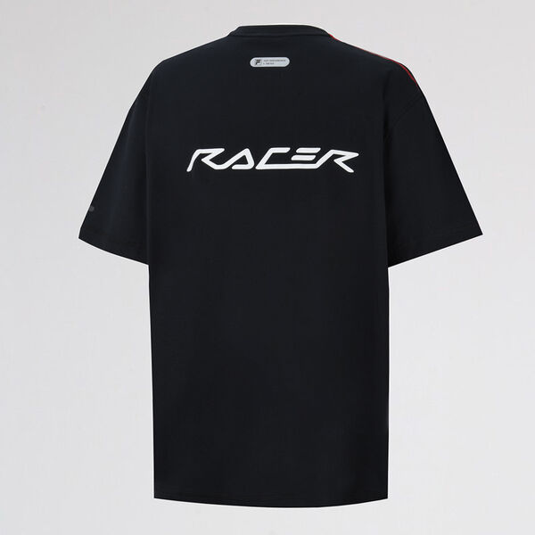 Remera Fila Racer Running Hombre