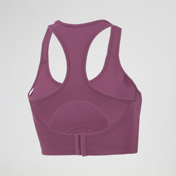 Top Iu High Impact Training Mujer