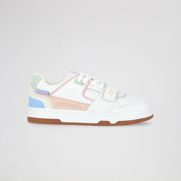 Zapatillas Atomik Roki con velcro Infantil