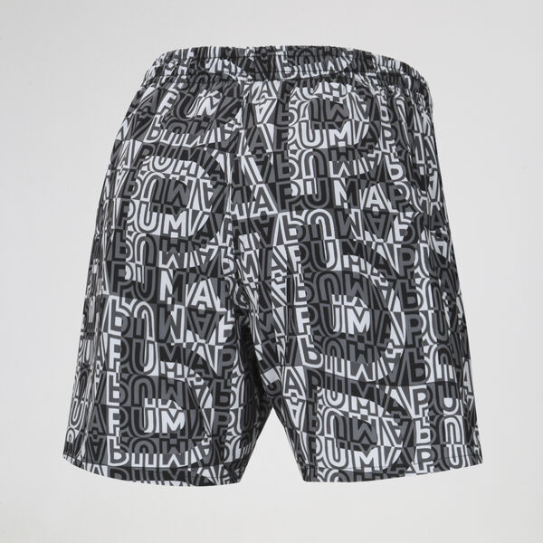 Traje De Ba&ntilde;o Puma Swim Printed Hombre
