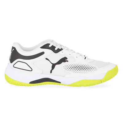 Zapatillas Padel Puma Solarcourt Rct Unisex