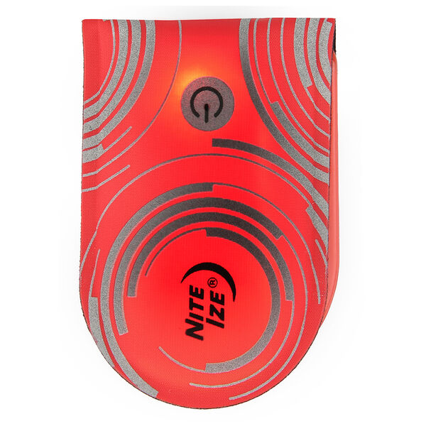 Luz Led Bicicleta Nite Ize Taglit