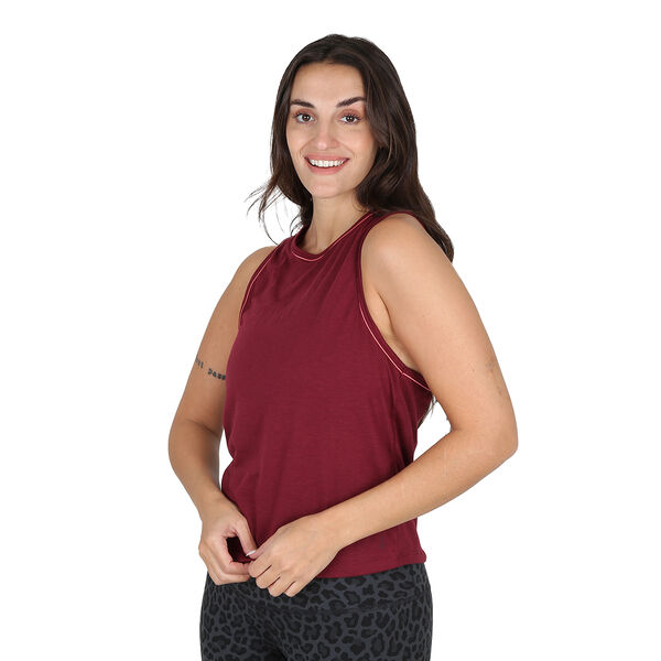 Musculosa Nike Ny Df Print Pj Mujer