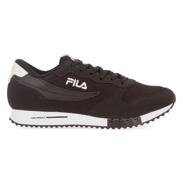 Zapatillas Fila Euro Jogger Sport Hombre