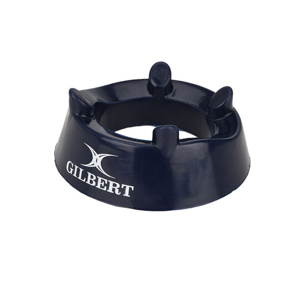 Tee Gilbert Quicker