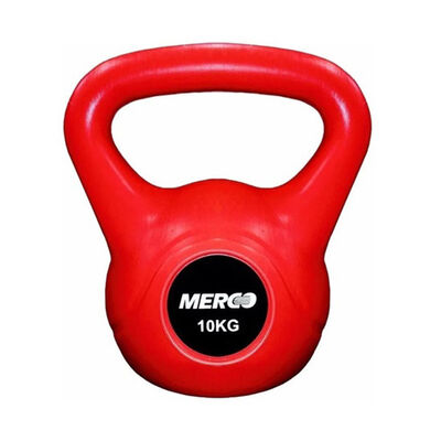 Pesas Merco Cement Ketebell 10 Kg