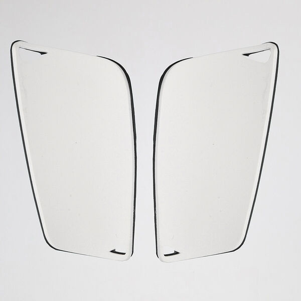 Canilleras X-trust Pro Match