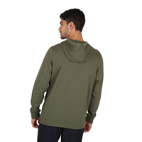 Campera Under Armour Sportstyle Terry Hombre