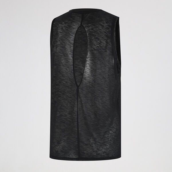 Musculosa Topper Air Mujer