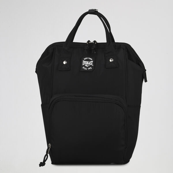 Mochila Everlast Boca De Pez 18 litros