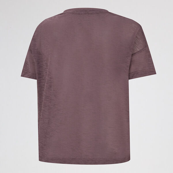 Remera Entrenamiento Topper Mc Training Air Mujer