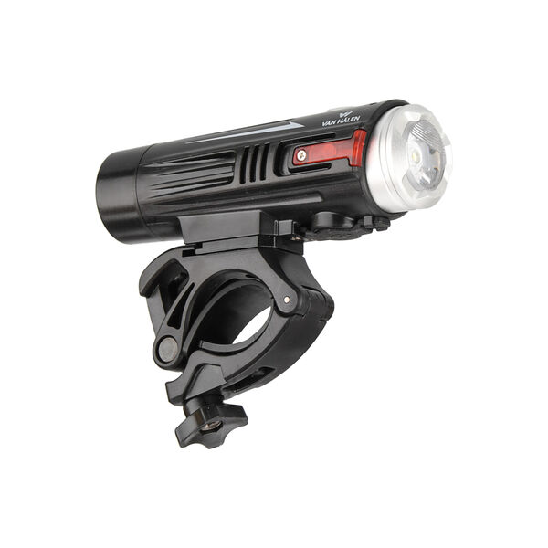 Luz Van Halen Super Power Front