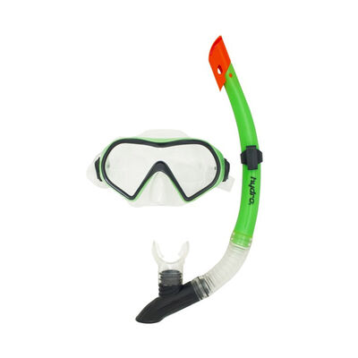 Set Hydro Snorkel + Mascara 2.0
