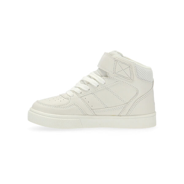 Zapatillas Topper Costa Li Mid Infantil