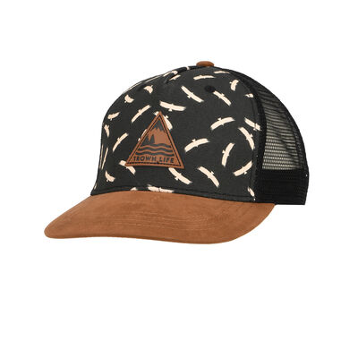Gorra Trown Life